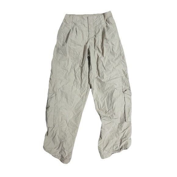 Free People Pants - Free People Movement Mesmerize Me Cargo Pants M
